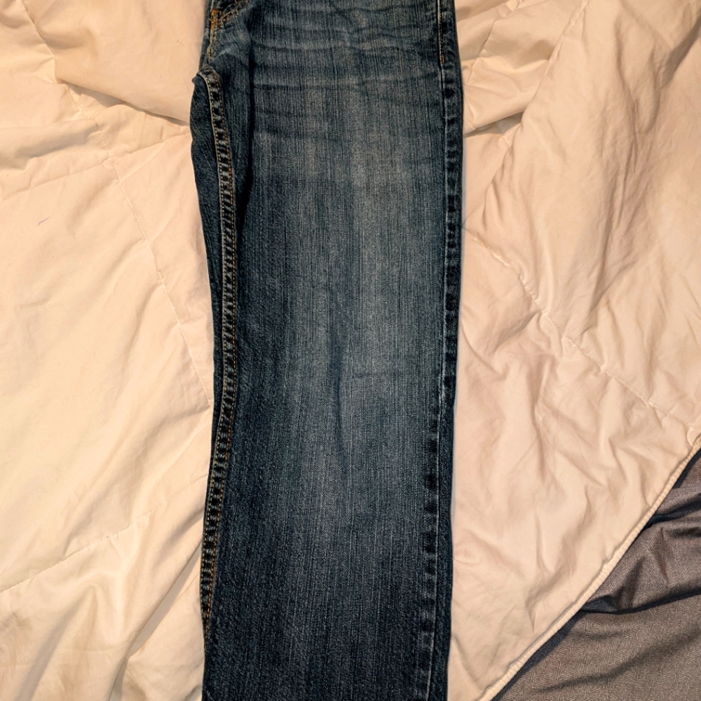 Levi's Signature Jeans - Picture 2 of 4